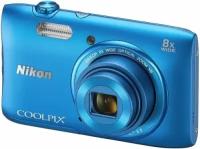 Nikon Coolpix S3600