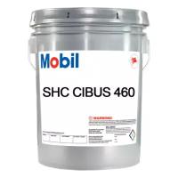 Пищевое масло Mobil SHC Cibus 460 20L