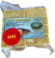 Макуха Донская 8 кубиков анис 330 гр