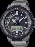 Наручные часы CASIO Pro Trek