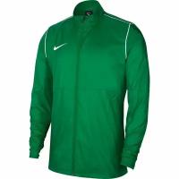 Куртка-ветровка спортивная ветрозащитная взрослая Nike Park20 Rain Jacket