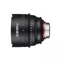 Объектив Xeen 24mm T1.5 Sony E