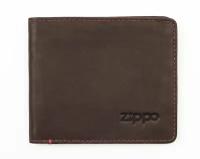 Портмоне Zippo