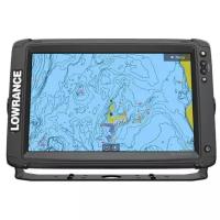 Lowrance Elite-12 Ti2 with Active Imaging 3-in-1 (ROW)