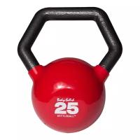 Гиря KettleBall 11,3кг (25 фунтов) KBL25