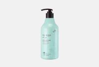 Шампунь для волос Flor de Man Jeju Prickly Pear Hair Shampoo