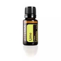 DoTERRA эфирное масло Лайм