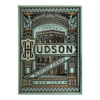Theory 11 игральные карты Hudson 54 шт