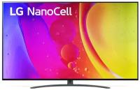 55" Телевизор NANO LED LG 55NANO826QB.ARUB