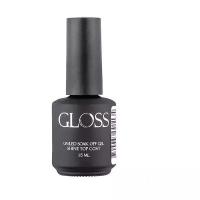 Gloss Верхнее покрытие Shine Top Coat