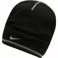 Шапка Nike U NK TRAIN BEANIE Унисекс DM8456-010 1SIZE