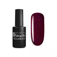 Гель-лак Patrisa Nail №S13 Stellar BD88 Насыщенный малиновый с голографическим шиммером, 8 мл