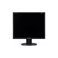 17" Монитор Samsung SyncMaster 743N, 1280x1024, 75 Гц, TN, черный