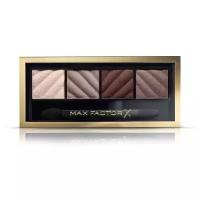 Max Factor Палетка теней Smokey Eye Matte Drama Kit