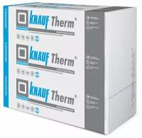 Knauf Therm пенопласт Фасад 50 х 1000 х 1200 мм