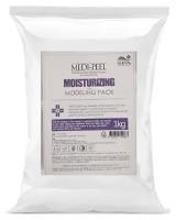 MEDI-PEEL Moisturizing Modeling Pack Увлажняющая альгинатная маска, 1000 г