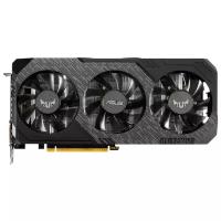 Видеокарта ASUS TUF Gaming X3 GeForce GTX 1660 OC 6GB (TUF3-GTX1660-O6G-GAMING)