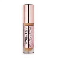 Консилер Revolution Makeup Conceal and Define - C12