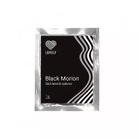 Хна Lovely для бровей саше (1 г.) Черная Black Morion