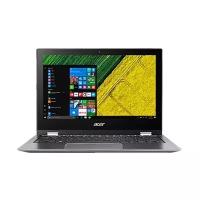 Ноутбук Acer SPIN 1 (SP111-32N) (1920x1080, Intel Celeron 1.1 ГГц, RAM 4 ГБ, SSD 64 ГБ, eMMC 64 ГБ, Win10 Home)