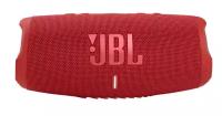 Беспроводная акустика JBL Charge 5 Red