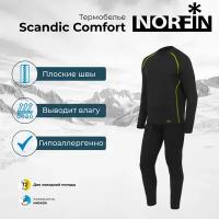 Комплект термо "NORFIN" Scandic Comfort 05 р. XXL