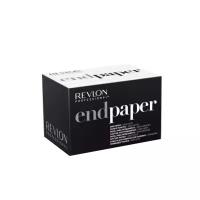 Revlon Professional Бумага для химической завивки Endpaper