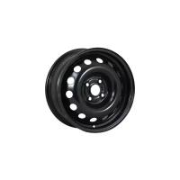 Диск колесный Trebl 5155 5x14/4x100 D54.1 ET45 Black