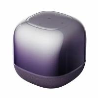 Колонка Baseus AeQur V2 Midnight Purple A20056200521-00