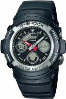 Наручные часы CASIO G-Shock AW-590-1A