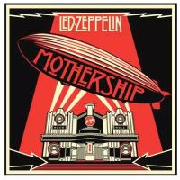 Led Zeppelin: Mothership (2 CD)