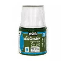 Pebeo Краска для светлых тканей Setacolor