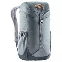 Рюкзак deuter Walker 16 (graphite-black)