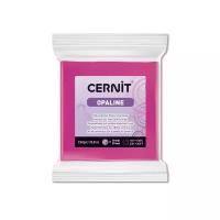 Пластика Cernit "Opaline", 250 грамм, цвет: 261 первичный синий, арт. CE0880250