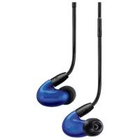 Вставные Bluetooth наушники (затычки) с микрофоном Shure SE846-BLU+BT1
