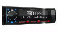 FM/USB/BT ресивер с DSP процессором PROLOGY CMD-330 DSP