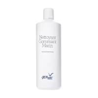 GERnetic International гель для лица морской очищающий Nettoyant Gommant Marin