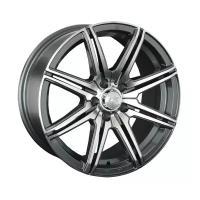 Колесный диск LS Wheels LS757 7x16/5x114.3 D73.1 ET40 GMF