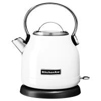 Чайник KitchenAid 5KEK1222EWH