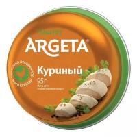 Паштет Argeta Куриный 95 г