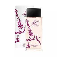 ULRIC DE VARENS PARIS CHIC lady 100ml edp