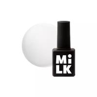 Гель-лак MiLK Simple №101 Snowflake 9 мл