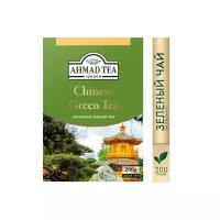 Чай зеленый Ahmad tea Chinese, 200 г