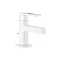 Смеситель для раковины (умывальника) Grohe Quadra 32632xS0, рычажный