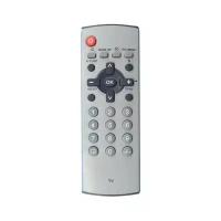 Huayu EUR7717030 для телевизоров Panasonic TX-29PS2P/TC-21FJ20M/TC-21PM50R, серый