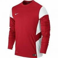 Лонгслив спортивный Nike Academy Top