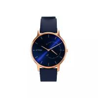 Умные часы Withings Move Timeless Chic + leather wristband