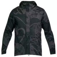 Куртка Under Armour DEFINE THE RUN STORM JACKET-BLK//REF для мужчин 1314551-001 SM