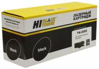 Картридж Hi-Black HB-TN-2085, 1500 стр, черный
