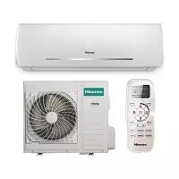 Настенный кондиционер Hisense AS-12HR4SVDDC15